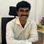 Er. M Kanagaraj  | Managing Partner