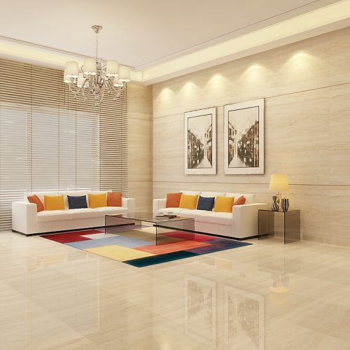 Interiors | Guindy