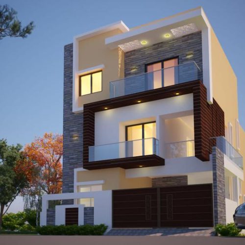 Murali Residence | T.Nagar