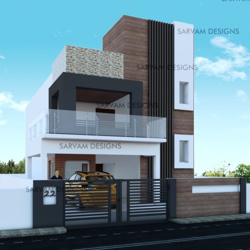 Murali Residence | T.Nagar