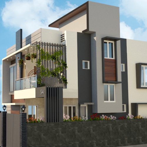 Murali Residence | T.Nagar